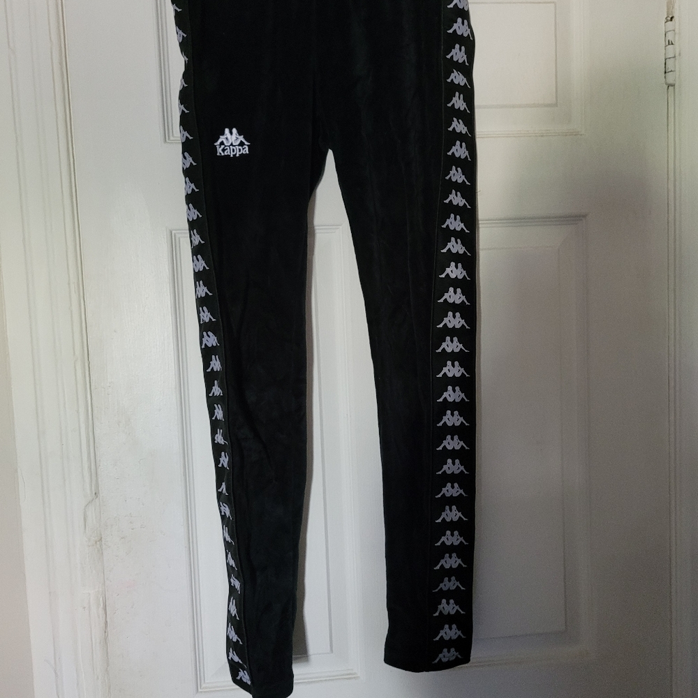 Kappa sweat pants